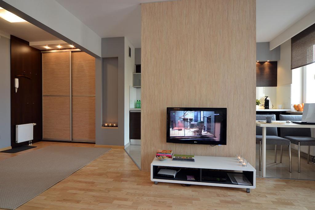 Apartament Classic Kielce Zimmer foto